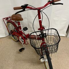 北見市発】NEXT STAGE 一般用自転車 GC2C11648 6段ギア 27インチ
