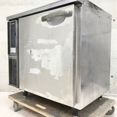 ホシザキ 業務用 テーブル型冷蔵庫 RT-80SNE 冷蔵庫 厨房機器