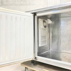 ホシザキ 業務用 テーブル型冷蔵庫 RT-80SNE 冷蔵庫 厨房機器