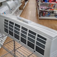 ☆ジモティ割あり☆ アイリスオーヤマ エアコン 2.2kw 18年製 室内機分解