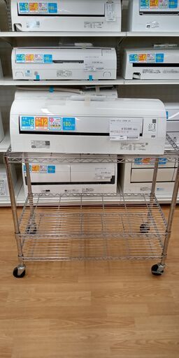 ★ジモティ割あり★ ダイキン エアコン  3.6kw 22年製 室内機分解洗浄 SJ1971