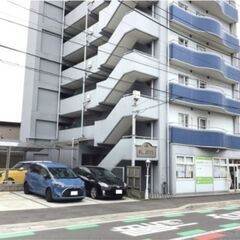 【🏡入居費用27万円🏡】 🔥伊豆箱根鉄道大雄山線「緑町」駅…