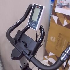 BARWING スピンバイク BW-SPN01 説明書付き 健康器具 筋トレ トレーニング フィットネス バーウィング 札幌市東区 新道東店 BARWING スピンバイク BW-SPN01 説明書付き 健康器具 筋トレ