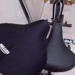 BARWING スピンバイク BW-SPN01 説明書付き 健康器具 筋トレ