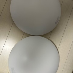 即売)KOIZUMI コイズミ　シーリング LED ライト　6畳　8畳