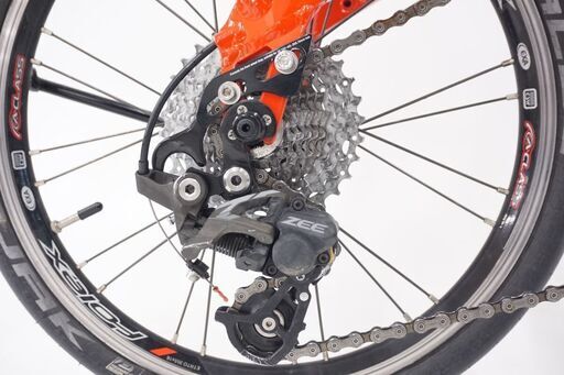 riese and muller BD-1 サスペクツRiese und Müller BD-1 折りたたみ