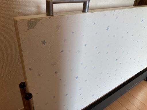 パネルナ 自立式 ベビーゲート ベビーストップ 120×60センチ | www