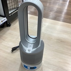 dyson(ダイソン)の空気清浄機能付ファンヒーターをご紹介します！