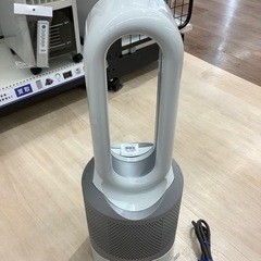 【安心の６ヶ月保証付き】dyson(ダイソン)の空気清浄機能付ファンヒーターをご紹介します！