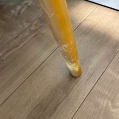 ダイニングテーブルセット　160cm