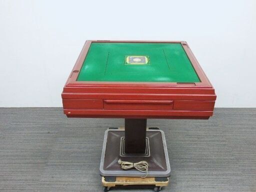 直取商品　全自動麻雀卓　センチュリーモア