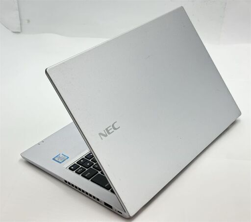 送料無料 保証付 高速SSD 12.5型 ノートパソコン NEC PC-VKM17BZC3 中古良品 第8世代 Core i5 8GB 無線 Bluetooth カメラ Windows11 Office 送料無料 保証付 高速SSD 12.5型 ノートパソコン NEC PC-VKM17BZC3