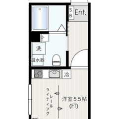 🔥ヤバすぎる！🔥 👼【初期費用10万円】で入居可能！👼駒沢大学駅