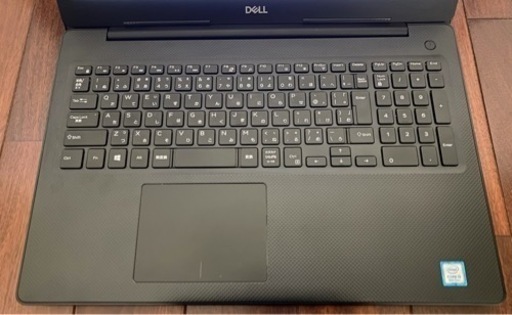 ②☆DELL/Win11対応機種!第8世代/i5/SSD240GB/8GB/webカメラ