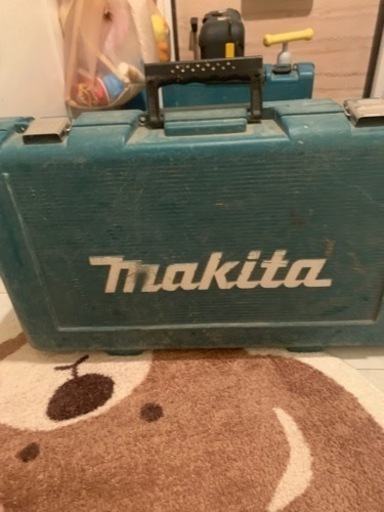 マキタ ハンマードリル