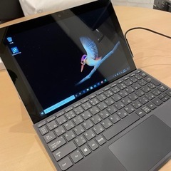 Surface GO LTE メモリ 8GB SSD 128GB / タイプカバー＆SURFACEペン付き Surface GO LTE メモリ 8GB SSD 128GB / タイプカバー＆SURFACEペン付き