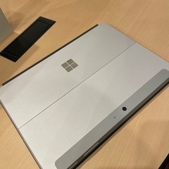 Surface GO LTE メモリ 8GB SSD 128GB / タイプカバー＆SURFACEペン付き