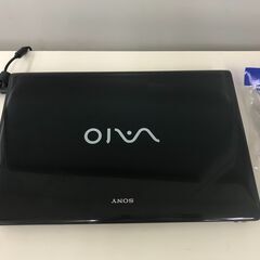 最新win11】【超高速SSD・コア5】ノートパソコン「SONY」 最新 