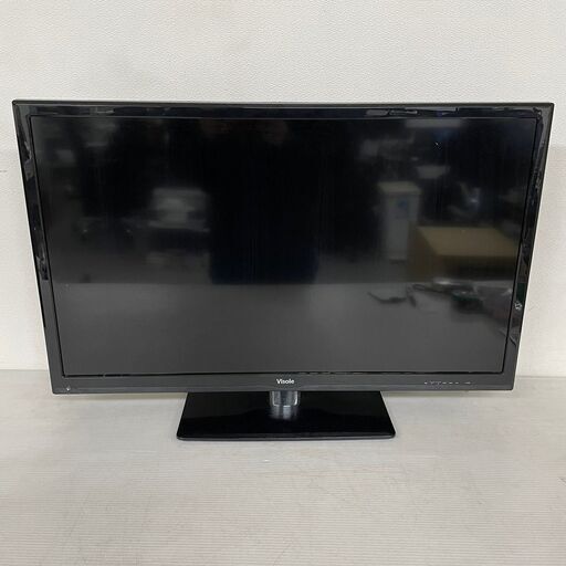 Visole 32型 液晶テレビ LED 地上デジタルハイビジョン LCU3206V | rdpa.al