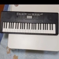 電子ピアノ　one tone