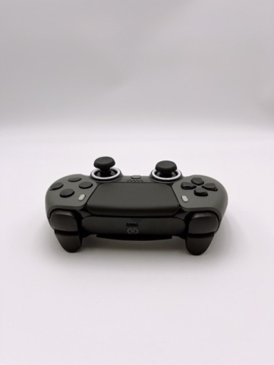 SCUF(スカフ) REFLEX PRO リフレックス プロ Steel Gray スティール