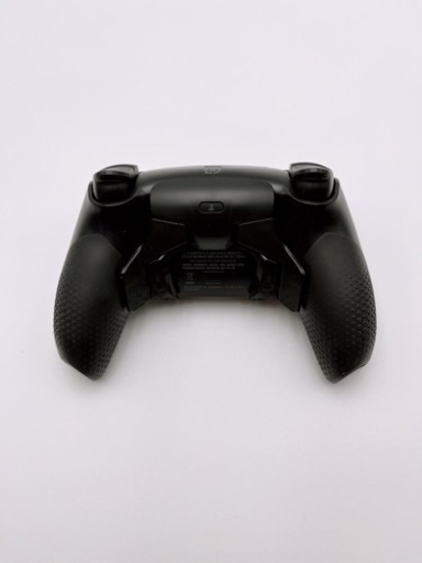 SCUF(スカフ) REFLEX PRO リフレックス プロ Steel Gray スティール