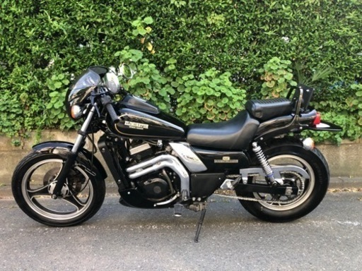 カワサキ★エリミネーター250SE★程度良好★