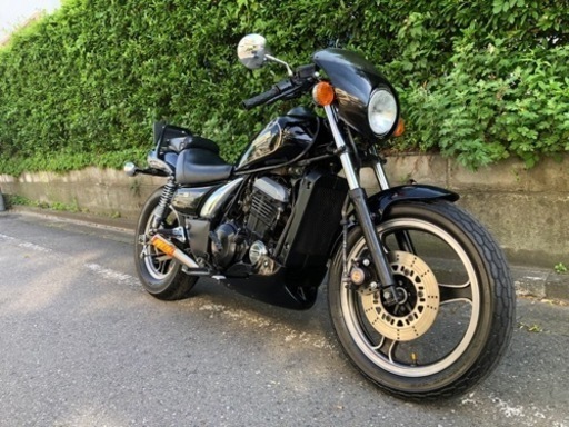 カワサキ★エリミネーター250SE★程度良好★
