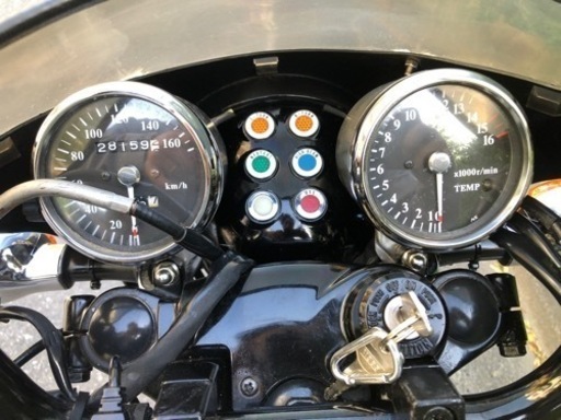 カワサキ★エリミネーター250SE★程度良好★
