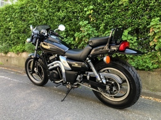 カワサキ★エリミネーター250SE★程度良好★