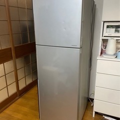 冷蔵庫（日立）2016年製 225L
