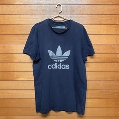 adidas originals Tシャツ6