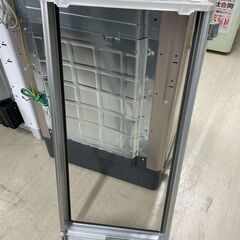 ジモティ来店特価!!【リモコン新品】 ウィンドエアコン コロナ CW-16A 