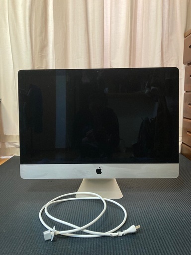 iMac 27インチ　2017年
