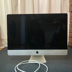 iMac 27インチ　2017年 