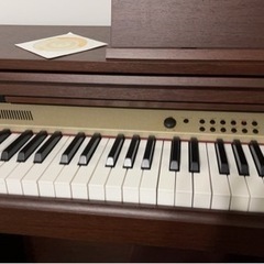 電子ピアノ　KORG C-570MP