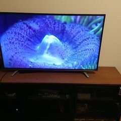 42'' TV