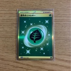 ポケモンカード 基本エネルギー UR