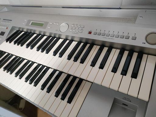 お値下げしました!!エレクトーンYAMAHAステージアELB-01 '06製 | alviar.dz