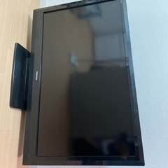 TOSHIBA REGZA 40型液晶テレビ