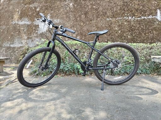 23年度モデル AGGRESSOR Sport Rigid（アグレッサー スポーツ リジット