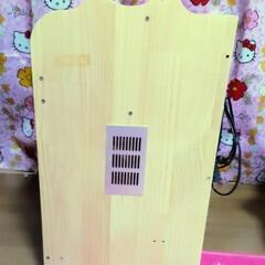 小動物感用 ケージ-新品MARNI マルニジャージーハンドルミニバスケットモスグリーン