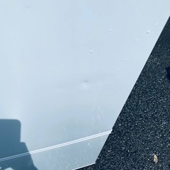 ET1858番⭐️ニトリ2ドア冷凍冷蔵庫⭐️ 2021年式