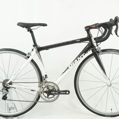 GIANT 「ジャイアント」 FS TCR COMPOSITE 2008年頃 ロードバイク