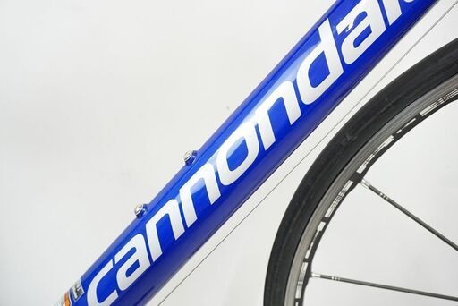 CANNONDALE「キャノンデール」SIX CARBON5 2009年モデル ロードバイク