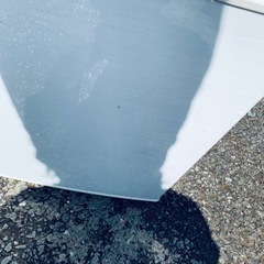 ET1865番⭐️SHARPノンフロン冷凍冷蔵庫⭐️