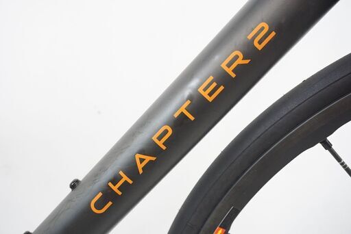 チャプター chapter2 HURU 純正フロントフォーク チャプター chapter2 HURU 純正フロントフォーク