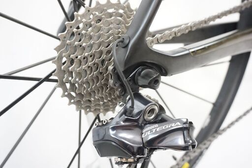 CHAPTER2「チャプターツー」HURU 2019年モデル ロードバイク