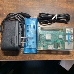 お父さんとお子さんのペア限定 Raspberry Pi 赤外線コ...