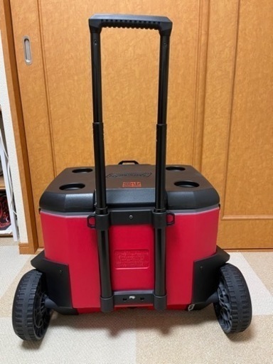 コールマン　クーラーボックス50L